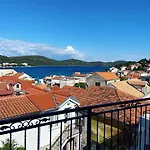 Tisno Resort Apartman Tisno