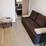 Tisno Resort Apartman Tisno