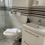 Apartman Tisno Resort *