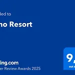 Tisno Resort Apartman *