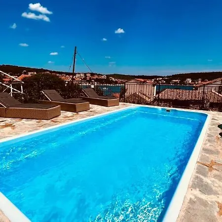Tisno Resort Apartment Tisno