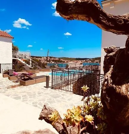 Tisno Resort