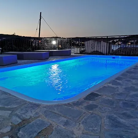 Tisno Resort * Тисно