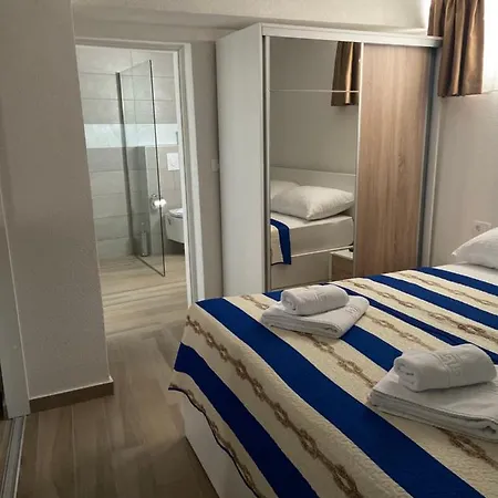 Apartment Tisno Resort Tisno