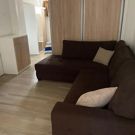 Апартаменты Tisno Resort Тисно