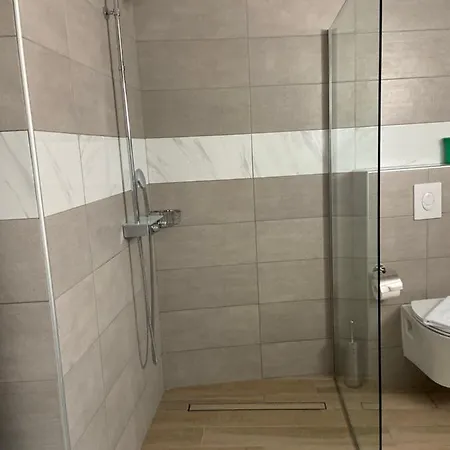 Апартаменты Tisno Resort