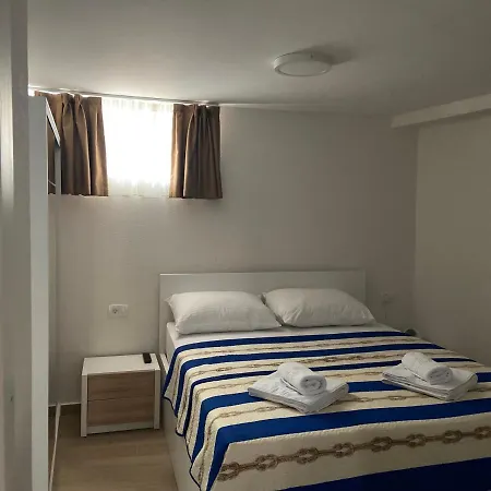 Tisno Resort