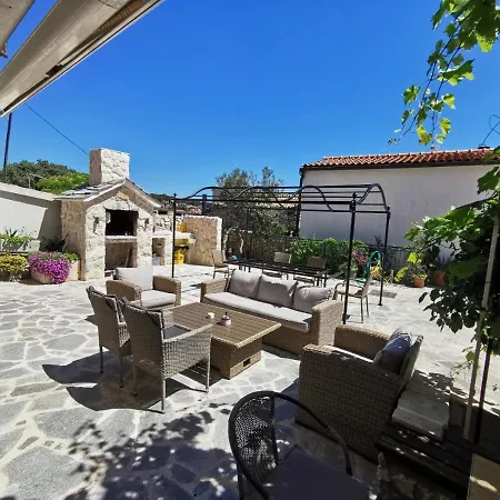 Tisno Resort Daire