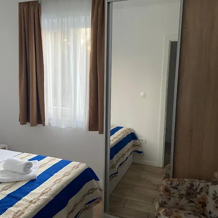 Tisno Resort Daire