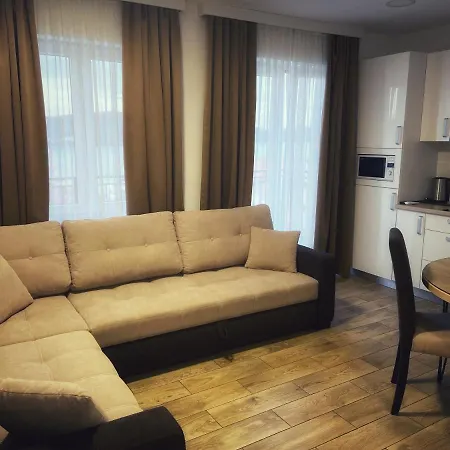 Tisno Resort Apartman Tisno