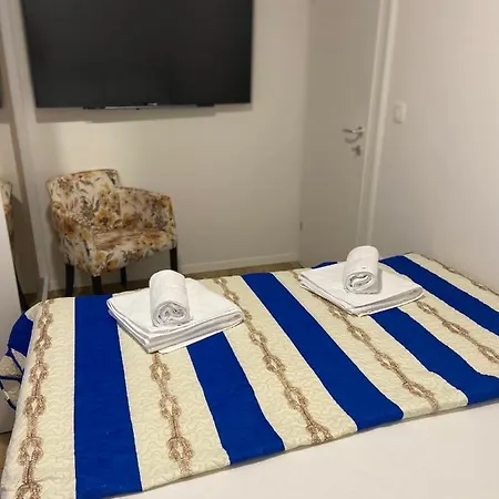 Tisno Resort * Тисно