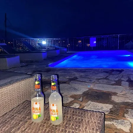 Апартаменты Tisno Resort