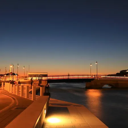 Tisno Resort Apartman Tisno