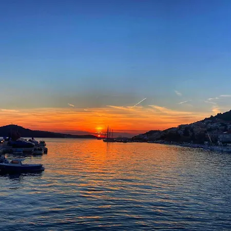 Tisno Resort Апартаменты