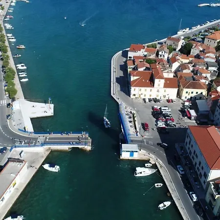 Apartment Tisno Resort