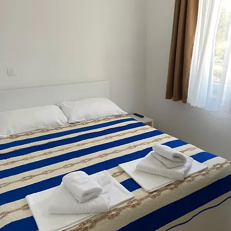 Апартаменты Tisno Resort Тисно