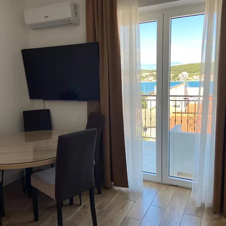 Tisno Resort تيسنو