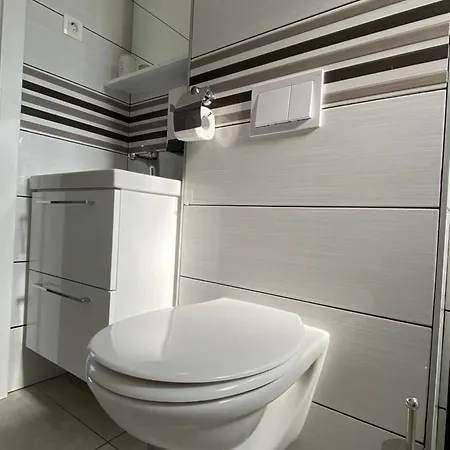 Tisno Resort * Тисно