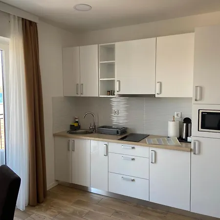 Appartamento Tisno Resort