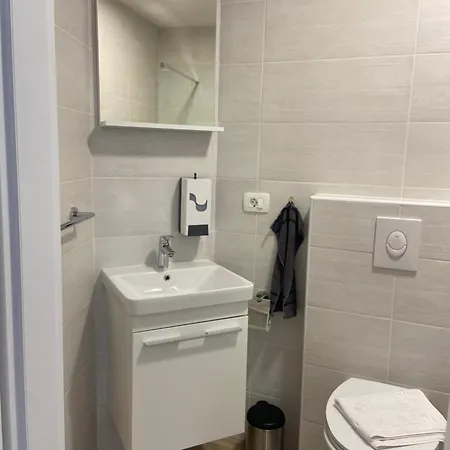 Апартаменты Tisno Resort Тисно