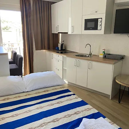 Tisno Resort