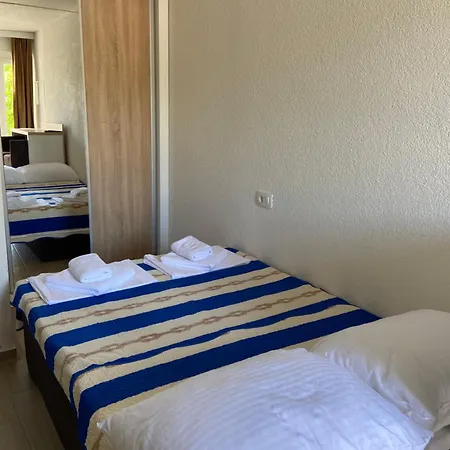 Апартаменты Tisno Resort *