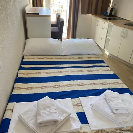 Tisno Resort Apartman