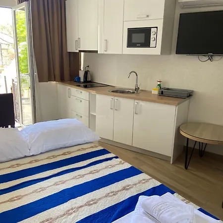 Tisno Resort *