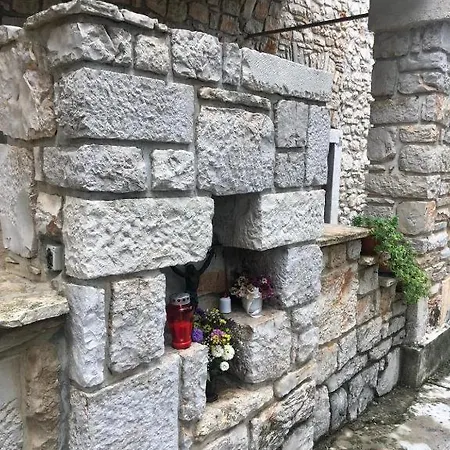 Tisno Resort * Tisno