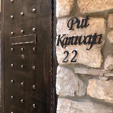 شقة Tisno Resort تيسنو