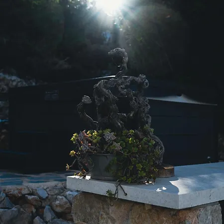 Tisno Resort Apartman Tisno