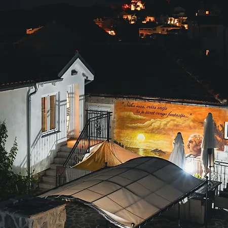 Tisno Resort * Тисно