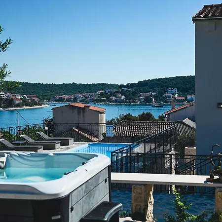 Tisno Resort Apartment