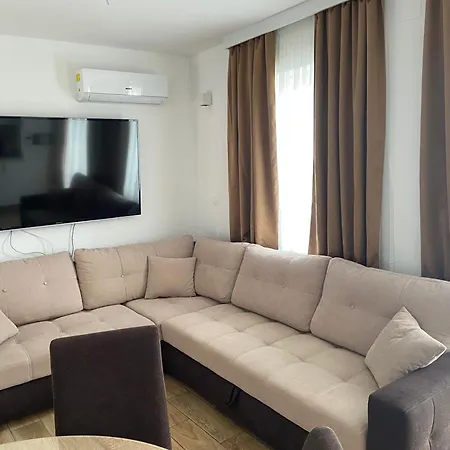 Апартаменты Tisno Resort *