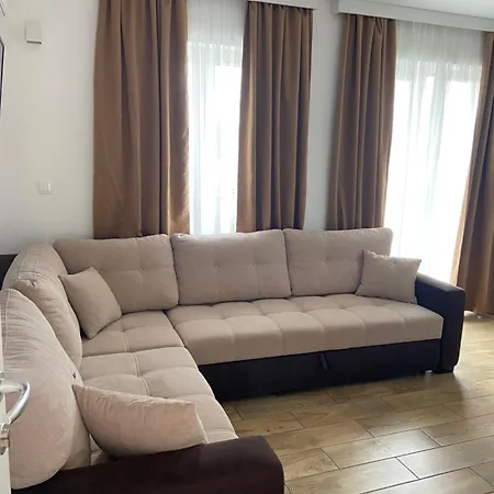 Апартаменты Tisno Resort *
