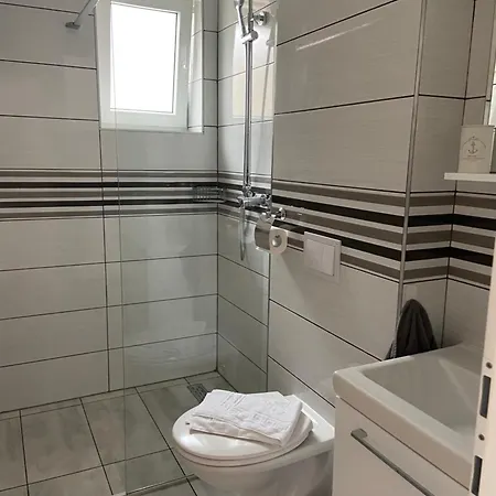 Tisno Resort * Тисно