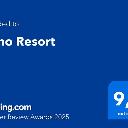 Tisno Resort Апартаменты *