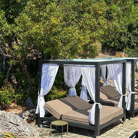 Tisno Resort Апартаменты *