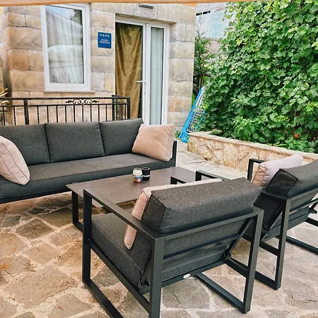 Tisno Resort * Tisno