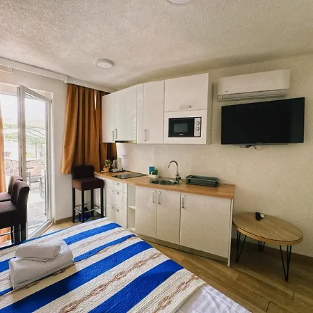Apartmán Tisno Resort *