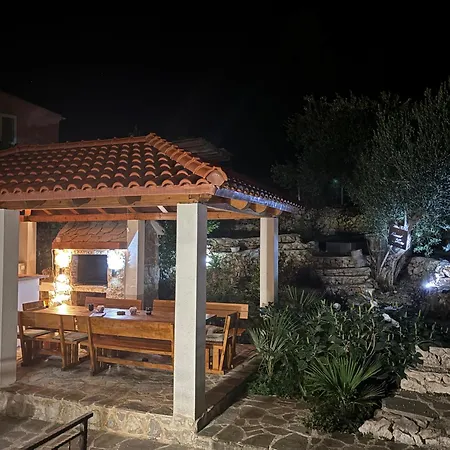 Lejlighed Tisno Resort Tisno