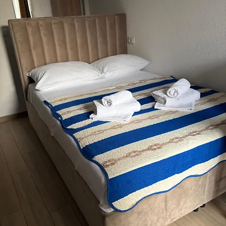Tisno Resort
