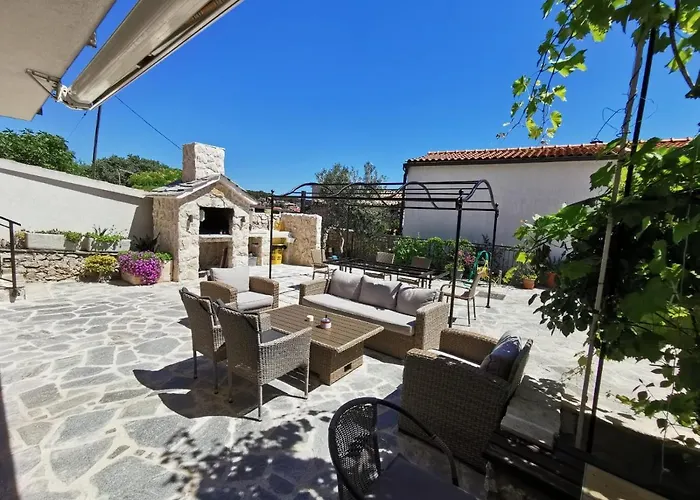 Tisno Resort Apartment