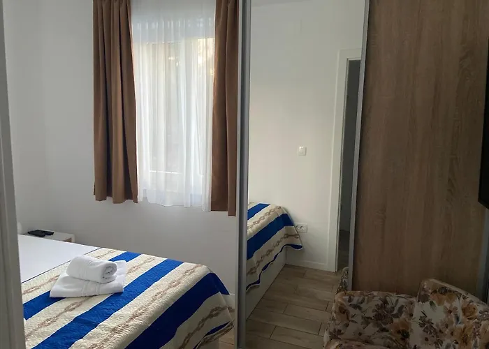 Tisno Resort Apartment