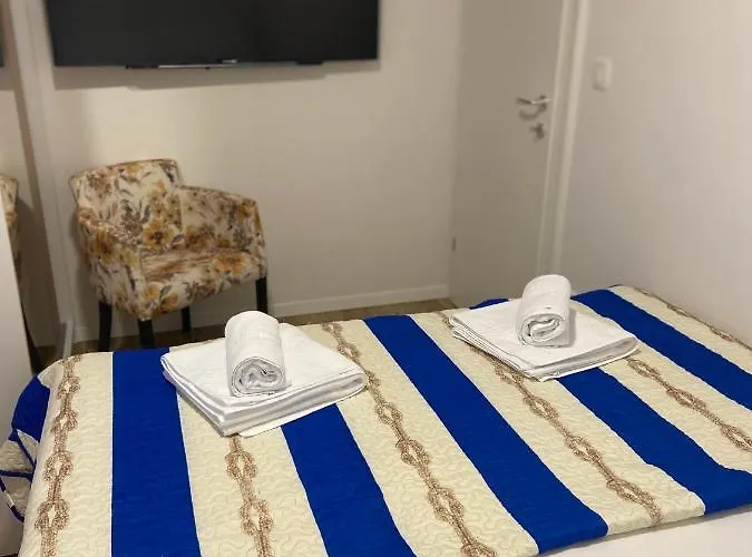 Tisno Resort * Tisno