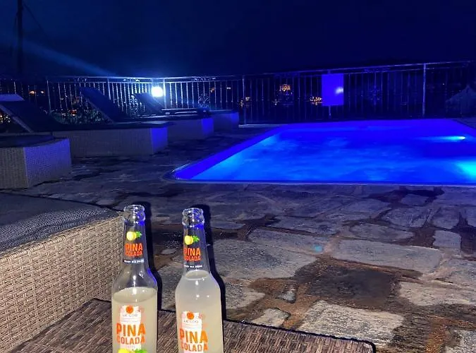 Appartamento Tisno Resort