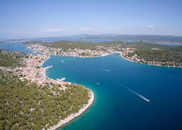 Appartamento Tisno Resort Tisno