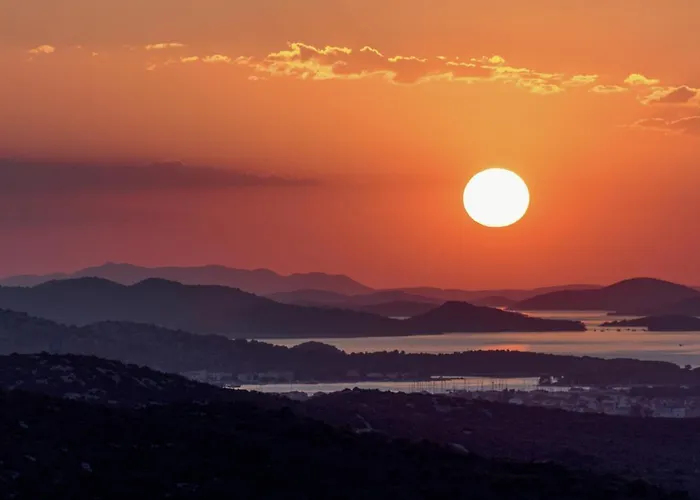 Tisno Resort Appartamento