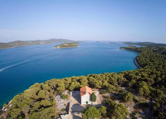 Апартаменты Tisno Resort *