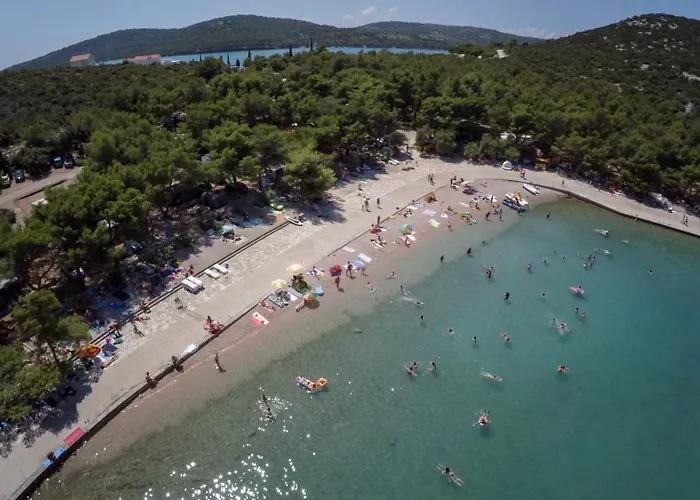 Tisno Resort Appartamento